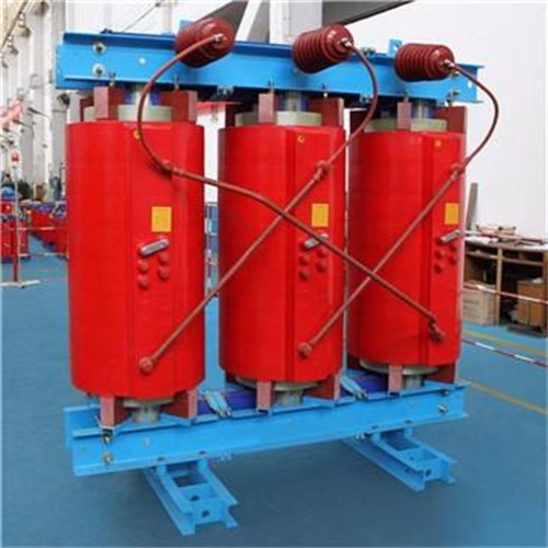 资阳SCB10-315KVA干式变压器