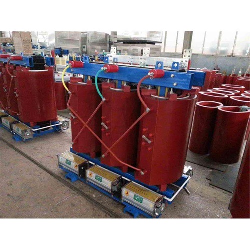 资阳SCB13-125KVA/10KV/0.4KV干式变压器