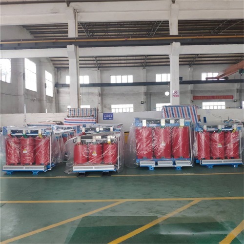 资阳SCB12-125KVA干式变压器