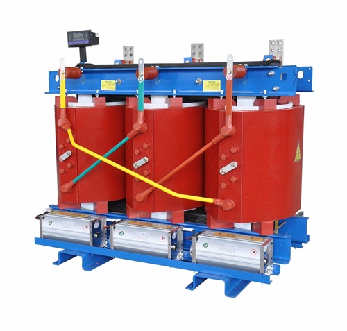 资阳SCB12-3150KVA/10KV/0.4KV干式变压器