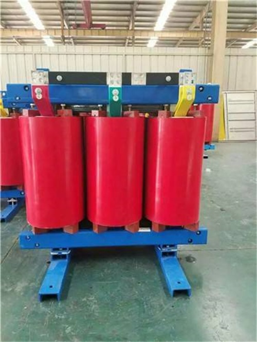 资阳SCB13-3150KVA/10KV/0.4KV干式变压器