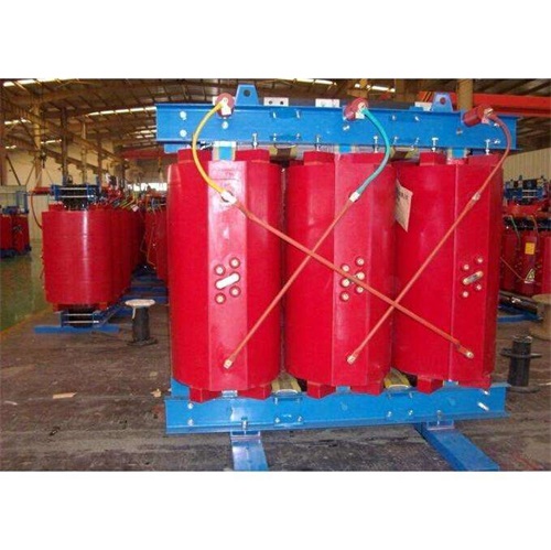 资阳SCB11-200KVA/10KV/0.4KV干式变压器