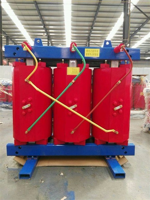 资阳SCB13-2000KVA干式变压器直销