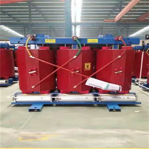 资阳SCB13-200KVA干式变压器