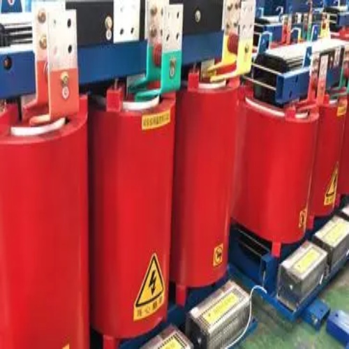 资阳SCB14变压器能效参数