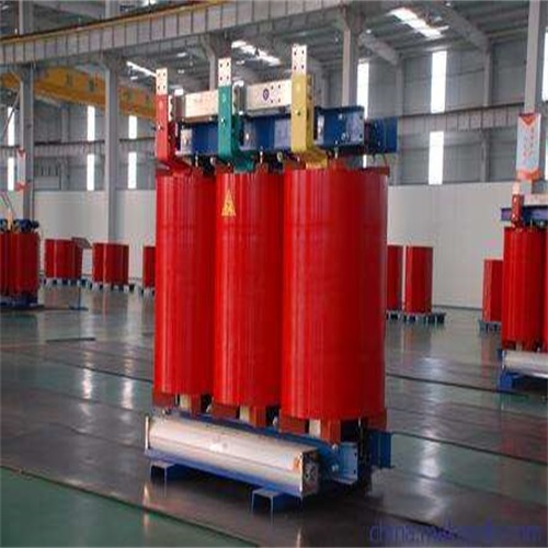 资阳SCB18变压器产品标准