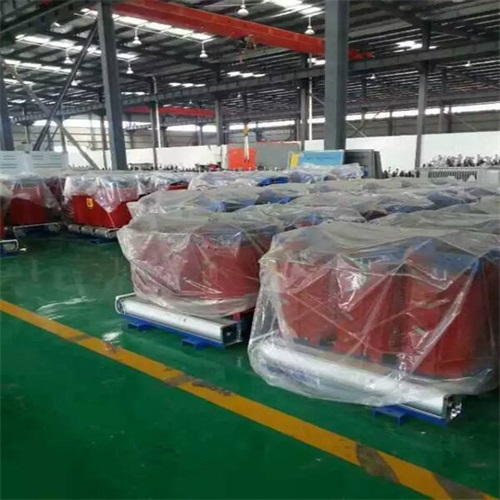 资阳SCB13非晶合金变压器
