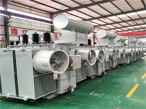 资阳S20变压器